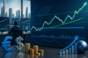 اليورو يحافظ على تحيز صعودي فوق الدعم الرئيسي مقابل الدولار الأمريكي