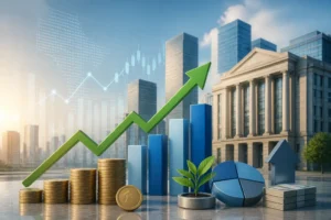 ارتفاع أرباح البنك العربي الوطني 6.5% بالربع الثاني إلى 1.4 مليار ريال