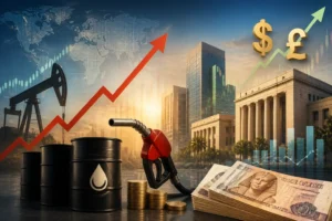 مصر تدرس سيناريوهات جديدة لتسعير الوقود وسط ارتفاع أسعار النفط والدولار
