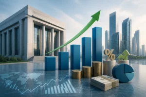 صافي أرباح بنك البلاد يرتفع 3.4% في الربع الثاني من 2026 إلى 791.6 مليون ريال