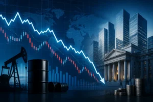 أسعار النفط تتراجع قرب 89 دولارًا بعد تلقي إيران مقترحات سلام