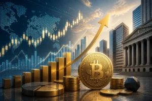 صناديق بتكوين الأميركية تستعيد نشاطها مع صعود العملة فوق 63 ألف دولار