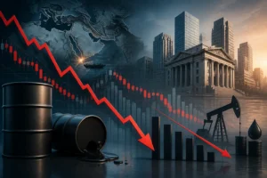 تراجع أسعار النفط مع ترقب جهود الوساطة الأميركية-الإيرانية وتهديدات الحوثي في باب المندب
