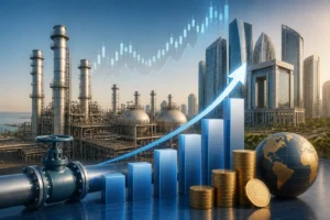 أدنوك تستثمر 6.2 مليار دولار لتطوير إنتاج الغاز في حقل أم الشيف بأبوظبي