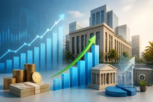 أرباح البنك التجاري الدولي مصر ترتفع 28.5% في الربع الثاني بدعم القروض والعمولات