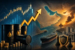 النفط يرتفع مع استمرار التوترات الجيوسياسية في الخليج وتأثيرها على الإمدادات