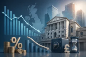 تباطؤ التضخم في المملكة المتحدة يعزز توقعات تثبيت سعر الفائدة لبنك إنجلترا