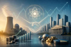 ترامب يوافق على اتفاقية نووية سلمية مع السعودية تمتد 30 عاماً