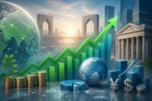 أسهم الأسواق الناشئة ترتفع 2.2% بدعم صيني وترقب دبلوماسي بين واشنطن وطهران