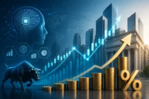 سهم هت 8 يرتفع 200% في 2026 مع تحول ناجح نحو الذكاء الاصطناعي