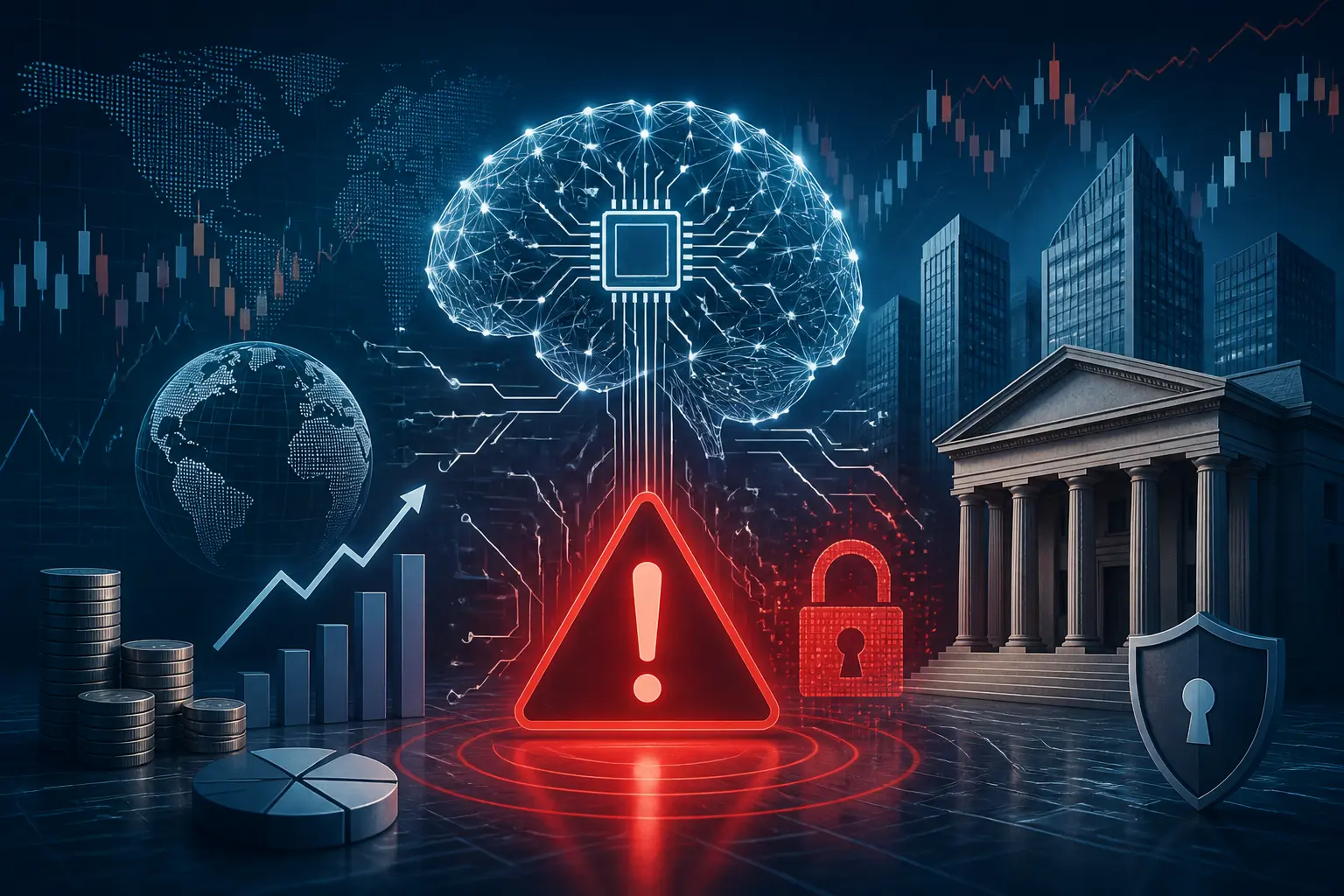 اختراق غير مقصود لنظام هاغينغ فيس بواسطة نماذج ذكاء اصطناعي من أوبن إيه آي يثير مخاوف أمنية