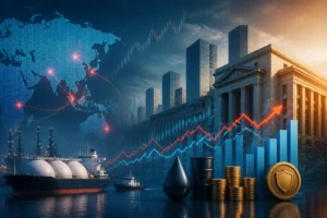 تقلبات جيوسياسية تهدد أمن إمدادات الوقود في آسيا لعقود مقبلة