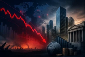 انخفاض العقود الآجلة لمؤشر داو جونز مع تصاعد التوترات بين الولايات المتحدة وإيران