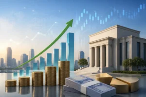 بنك البلاد يعلن توزيع أرباح نقدية بقيمة 750 مليون ريال لمساهميه في النصف الأول من 2026