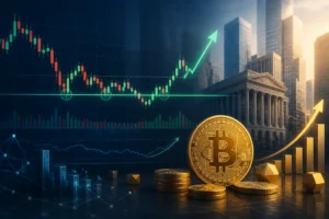 مايكل سايلور يتوقع بداية مرحلة صعود جديدة للبيتكوين عند دعم 60 ألف دولار