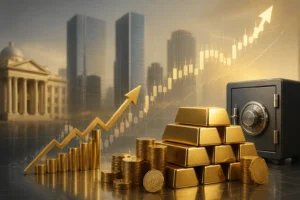 ارتفاع قياسي لأسعار الذهب في مصر مع استمرار الطلب على الملاذات الآمنة