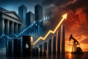 أسعار النفط ترتفع لأعلى مستوى في 6 أسابيع وسط تصاعد التوتر بين أميركا وإيران
