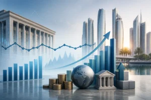 أرباح بنك الإمارات دبي الوطني تستقر عند 1.74 مليار دولار في الربع الثاني مع استمرار نمو الأصول