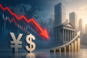 الين الياباني يواصل خسائره ويتجه نحو 163.50 مقابل الدولار الأمريكي وفق توقعات UOB
