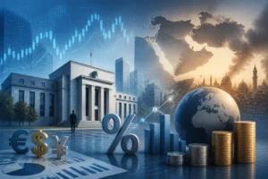 البنك المركزي الأوروبي يُبقي أسعار الفائدة ثابتة وسط توترات الشرق الأوسط