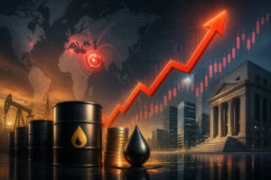 أسعار خام برنت ترتفع فوق 100 دولار بدعم تصاعد التوترات في الشرق الأوسط