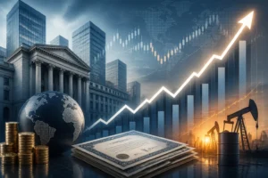 عوائد السندات العالمية تصل لمستويات قياسية وسط مخاوف التضخم وارتفاع أسعار النفط