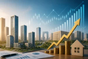 مصر ترفع أسعار أراضي العاصمة الإدارية 15% لمواكبة تكاليف الترفيق وأسعار السوق