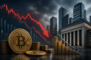 تراجع بتكوين إلى 66 ألف دولار يضغط على شركات خزائن العملات المشفرة