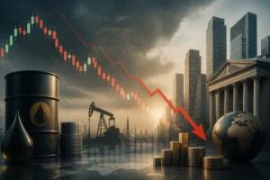 خام برنت يتراجع وسط إشارات خفض التصعيد وتوترات مستمرة في الإمدادات