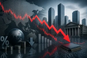 تراجع الأسهم الآسيوية مع ضغط أسهم الرقائق وسط شكوك حول عوائد الذكاء الاصطناعي