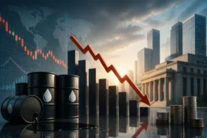 انخفاض أسعار النفط مع توقف الهجمات بين الولايات المتحدة وإيران وسط آمال تسوية