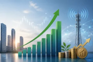 ارتفاع أرباح زين السعودية 61% في الربع الثاني من 2026 بدعم نمو خدمات الجيل الخامس