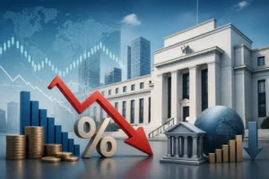 ترامب يطالب الفيدرالي الأميركي بخفض أسعار الفائدة لتحقيق أدنى مستوى عالمي