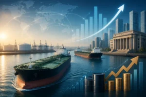 العراق يخطط لتوسيع أسطوله النفطي لتعزيز صادرات الخام وتقليل الاعتماد على الاستئجار