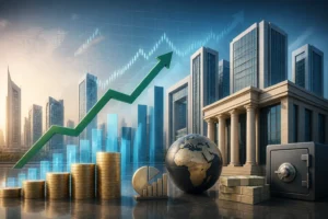 تحالف بنكي يمنح السعودية للطاقة تمويلاً بـ15.8 مليار ريال لمدة 7 سنوات