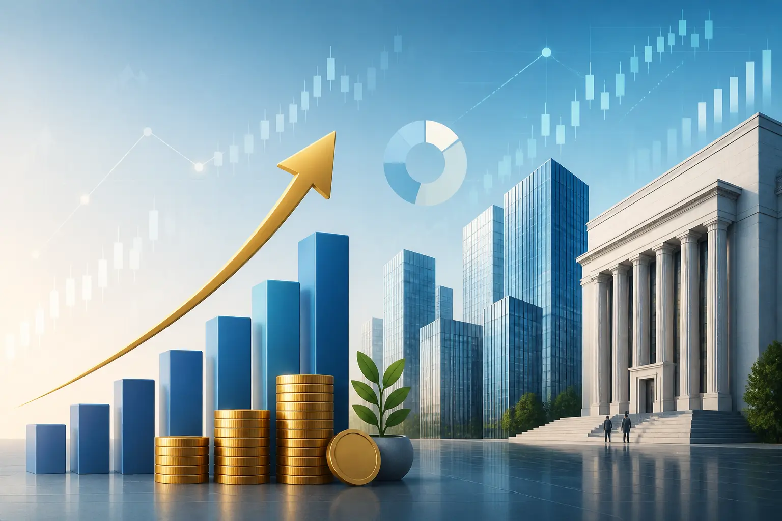 سلوشنز تحقق نمواً في أرباح الربع الثاني 2026 بنسبة 1.6% وتزيد أرباح النصف الأول 2%