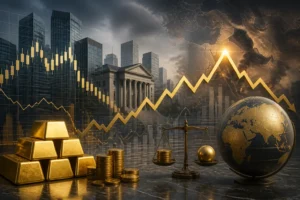 الذهب يواجه تحديات قرب 4000 دولار مع ترقب قرار الفيدرالي وسط توترات الشرق الأوسط