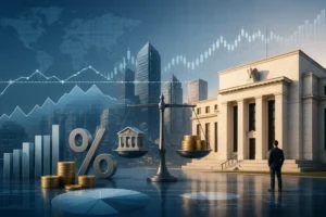 الفيدرالي الأميركي يثبت أسعار الفائدة للمرة الثانية تحت قيادة وارش رغم دعوات ترامب