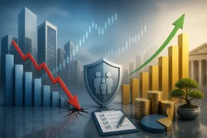 تراجع أرباح التعاونية للتأمين 31.2% بالربع الثاني مع نمو الأقساط 30.4%