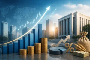 أرباح المطاحن العربية ترتفع 10% في الربع الثاني من 2026 إلى 15.75 مليون دولار