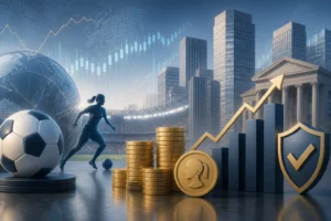 نتفلكس تستثمر 200 مليون دولار في حقوق بث كأس العالم للسيدات 2027