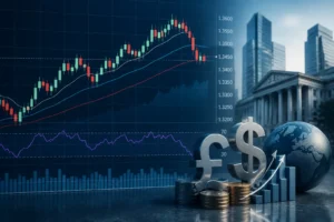 زوج الاسترليني/دولار يتراجع دون 1.3450 مع بقاء الاتجاه الصعودي الفني
