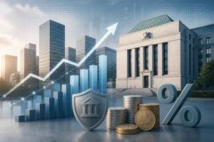 بنك كندا يحافظ على استقرار أسعار الفائدة رغم نمو الناتج المحلي الإجمالي القوي