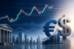اليورو يتماسك حول مستوى 1.15 مقابل الدولار مع استقرار توقعات الفائدة