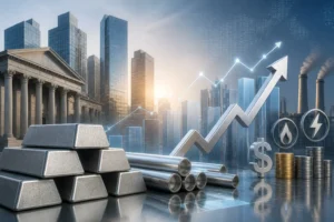 توقعات بارتفاع أسعار الألومنيوم مع شح المعروض وارتفاع تكاليف الطاقة