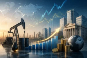 أوبك+ توافق على زيادة إنتاج النفط 188 ألف برميل يومياً في سبتمبر لتعويض اضطرابات الشرق الأوسط