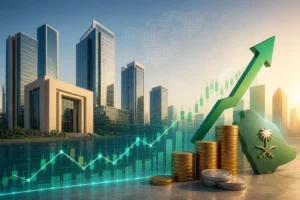 ارتفاع ملكيات السعوديين في سوق الأسهم "تداول" إلى 2.38 تريليون دولار بنهاية يوليو
