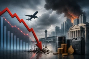 موجة إفلاس غير مسبوقة تضرب شركات السفر البريطانية بسبب ارتفاع تكاليف الوقود وحرب إيران