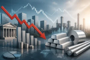 مصر للألمنيوم تخفض أسعار البيع لأول مرة في 2026 إلى 3765 دولاراً للطن