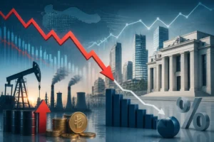 تباطؤ التضخم في تركيا مع استمرار ضغوط أسعار الطاقة وتوقعات البنك المركزي